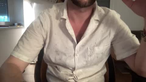 love bush online show from 19, 9, 2025