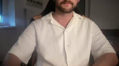 Snapshot of paulsimpsn chatting on 9, 7, 2026 love bush online show from 9, 7, 2026