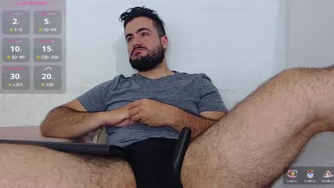 Paul Roman online show from 30, 9, 2025