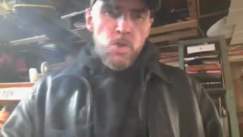 Snapshot of paulstetson chatting on 16, 10, 2025 paulstetson online show from 16, 10, 2025