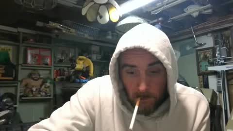 Snapshot of paulstetson chatting on 27, 11, 2025 paulstetson online show from 27, 11, 2025