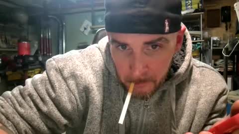 Snapshot of paulstetson chatting on 14, 12, 2025 paulstetson online show from 14, 12, 2025