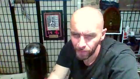 Snapshot of paulstetson chatting on 16, 6, 2026 paulstetson online show from 16, 6, 2026