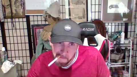 Snapshot of paulstetson chatting on 20, 7, 2026 paulstetson online show from 20, 7, 2026