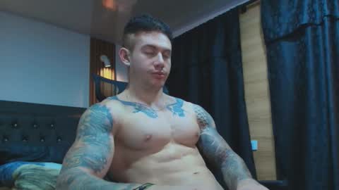 Snapshot of paulthompson_ chatting on 19, 2, 2026 Paul online show from 19, 2, 2026