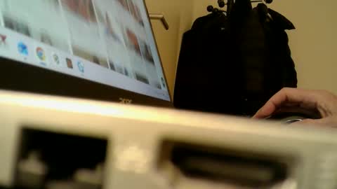 Paul online show from 14, 12, 2025