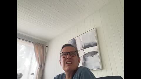 paulwill2377 online show from 3, 10, 2025