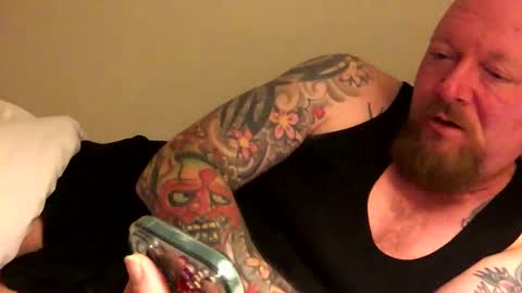 Snapshot of paulyb445 chatting on 29, 10, 2025 paulyb445 online show from 29, 10, 2025