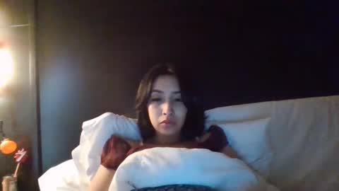 Paulina Ruiz online show from 8, 12, 2024