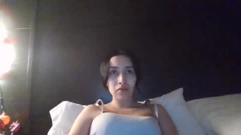 Paulina Ruiz online show from 11, 12, 2024