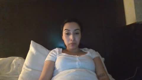 Paulina Ruiz online show from 9, 3, 2025