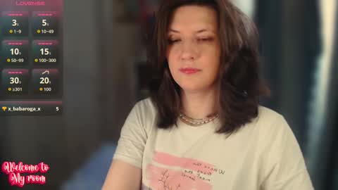 Snapshot of pavla_adore_ chatting on 5, 2, 2026 Pavla online show from 5, 2, 2026