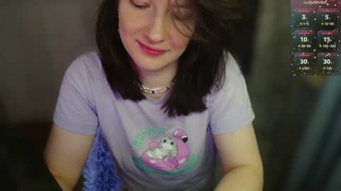 Snapshot of pavla_adore_ chatting on 12, 2, 2026 Pavla online show from 12, 2, 2026