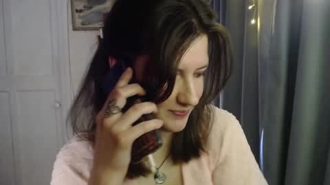 Snapshot of pavla_adore_ chatting on 13, 2, 2026 Pavla online show from 13, 2, 2026