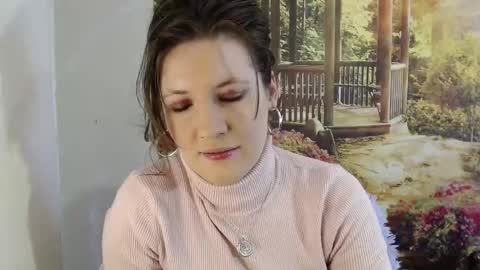 Snapshot of pavla_adore_ chatting on 26, 2, 2026 Pavla online show from 26, 2, 2026