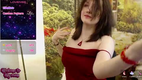 Snapshot of pavla_adore_ chatting on 2, 3, 2026 Pavla online show from 2, 3, 2026