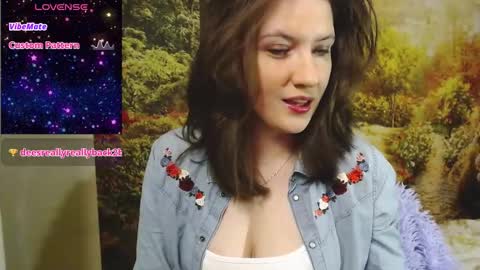 Snapshot of pavla_adore_ chatting on 14, 3, 2026 Pavla online show from 14, 3, 2026