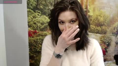 Snapshot of pavla_adore_ chatting on 19, 3, 2026 Pavla online show from 19, 3, 2026