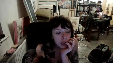 pawggersgoth online show from 6, 5, 2026