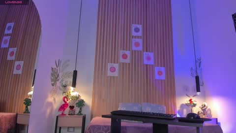 Snapshot of pawggirl18 chatting on 8, 12, 2024 Dani online show from 8, 12, 2024