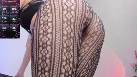 Snapshot of pawggirl18 chatting on 22, 1, 2025 Dani online show from 22, 1, 2025