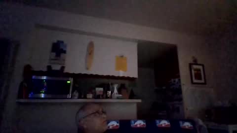 pawgkiller online show from 13, 11, 2025