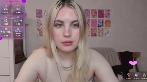 Allisses online show from 28, 12, 2024