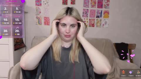 Allisses online show from 29, 12, 2024