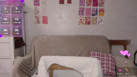 Allisses online show from 5, 1, 2025