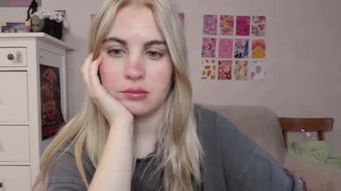 Allisses online show from 10, 1, 2025