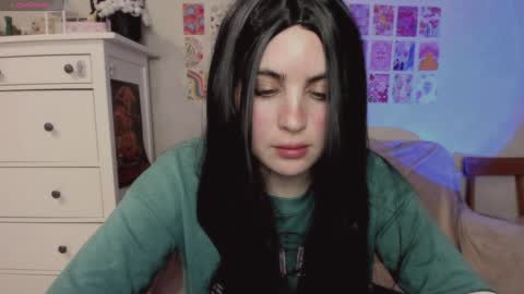 Allisses online show from 27, 1, 2025