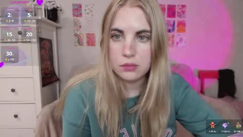 Allisses online show from 14, 2, 2025