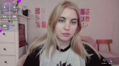 Allisses online show from 21, 2, 2025