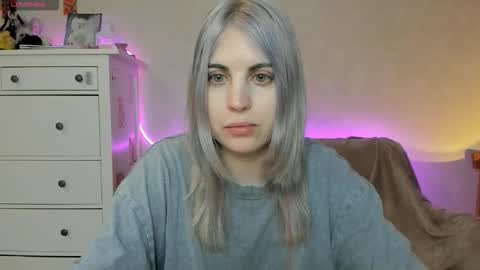 Allisses online show from 23, 2, 2026