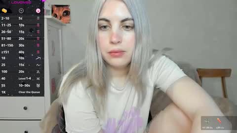 Allisses online show from 28, 2, 2026