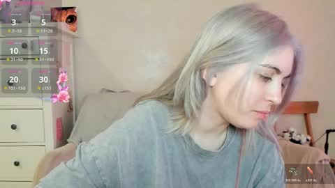 Allisses online show from 1, 4, 2026