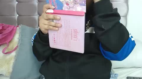 Snapshot of payton_bailey chatting on 5, 12, 2024 Payton online show from 5, 12, 2024