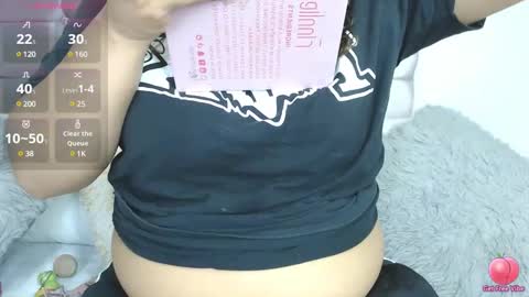 Snapshot of payton_bailey chatting on 16, 12, 2024 Payton online show from 16, 12, 2024