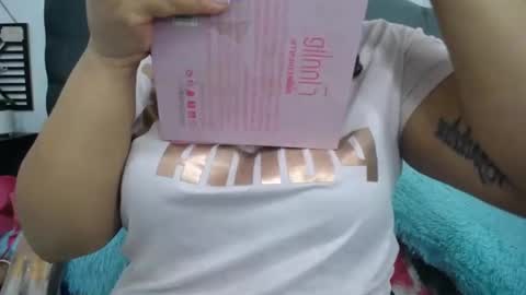 Snapshot of payton_bailey chatting on 13, 1, 2025 Payton online show from 13, 1, 2025