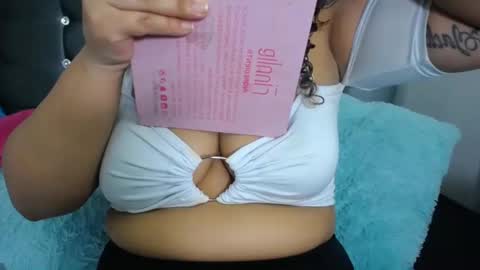 Snapshot of payton_bailey chatting on 14, 1, 2025 Payton online show from 14, 1, 2025