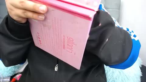 Snapshot of payton_bailey chatting on 16, 1, 2025 Payton online show from 16, 1, 2025