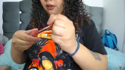 Snapshot of payton_bailey chatting on 24, 1, 2025 Payton online show from 24, 1, 2025