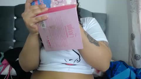 Snapshot of payton_bailey chatting on 3, 2, 2025 Payton online show from 3, 2, 2025