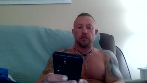 paytondaniel44 online show from 24, 4, 2026