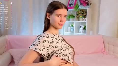 Beautiful Mila online show from 17, 2, 2026