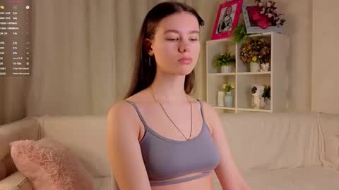 Beautiful Mila online show from 25, 2, 2026