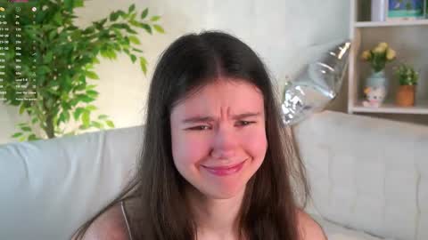 Beautiful Mila online show from 18, 5, 2026