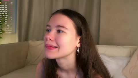 Beautiful Mila online show from 24, 5, 2026