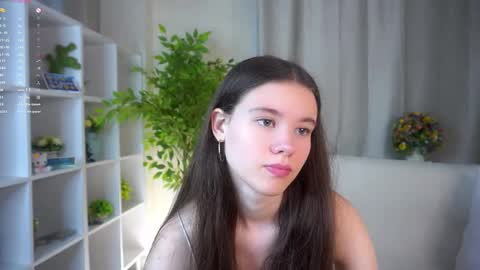 Beautiful Mila online show from 1, 6, 2026