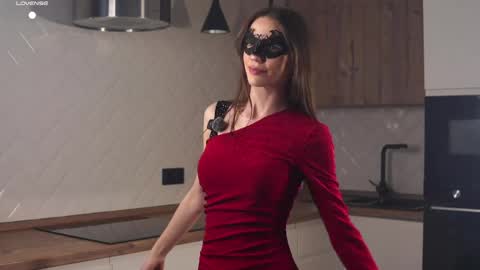Snapshot of pazrapackii chatting on 30, 4, 2026 Sexy Mila online show from 30, 4, 2026